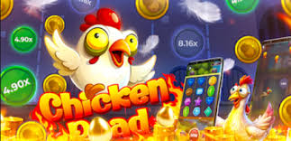 Discover the Exciting World of Chicken Road Game -1129499636 Discover the Exciting World of Chicken Road Game -1129499636