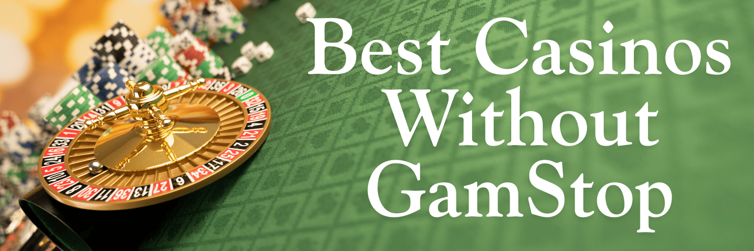 Discover Top Casino Sites Not on Gamstop 1729707785