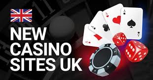 Discovering New Gambling Platforms in the UK