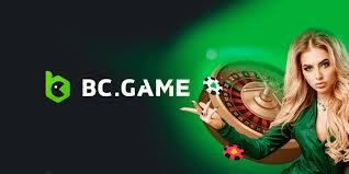 Enhancing Your Gaming Experience with the BC.Game UAE Mobile App Enhancing Your Gaming Experience with the BC.Game UAE Mobile App
