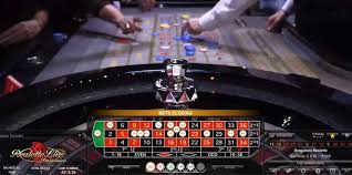 Exciting Journey into Online Roulette Gaming in India