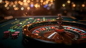 Experience the Best Online Roulette Not on GamStop