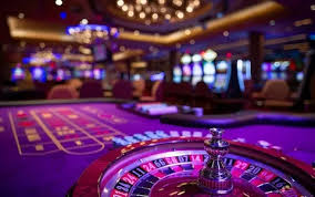 Experience the Thrill of Xtreme Lightning Roulette A New Era in Online Gaming -1650858714 Experience the Thrill of Xtreme Lightning Roulette A New Era in Online Gaming -1650858714