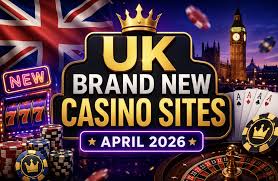 Experience Unlimited Fun at Casino No Limits UK