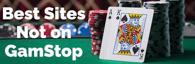 Explore English Sites Not on GamStop Your Guide to Trusted Play