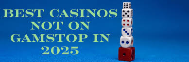 Explore New Non Gamstop Casino Sites for an Uninterrupted Gaming Experience