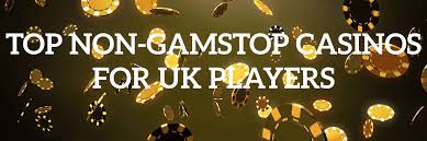 Explore New Non Gamstop Casino Sites for an Uninterrupted Gaming Experience