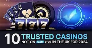 Explore Non-Gamstop Casinos A Comprehensive Guide