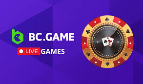 Exploring BC.Game Casino and Sportsbook A New Frontier in Online Gaming