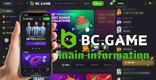 Exploring BC.Game Casino and Sportsbook Your Ultimate Gaming Experience Exploring BC.Game Casino and Sportsbook Your Ultimate Gaming Experience
