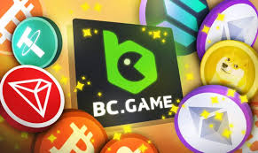 Exploring BC.Game Casino and Sportsbook Your Ultimate Gaming Experience Exploring BC.Game Casino and Sportsbook Your Ultimate Gaming Experience