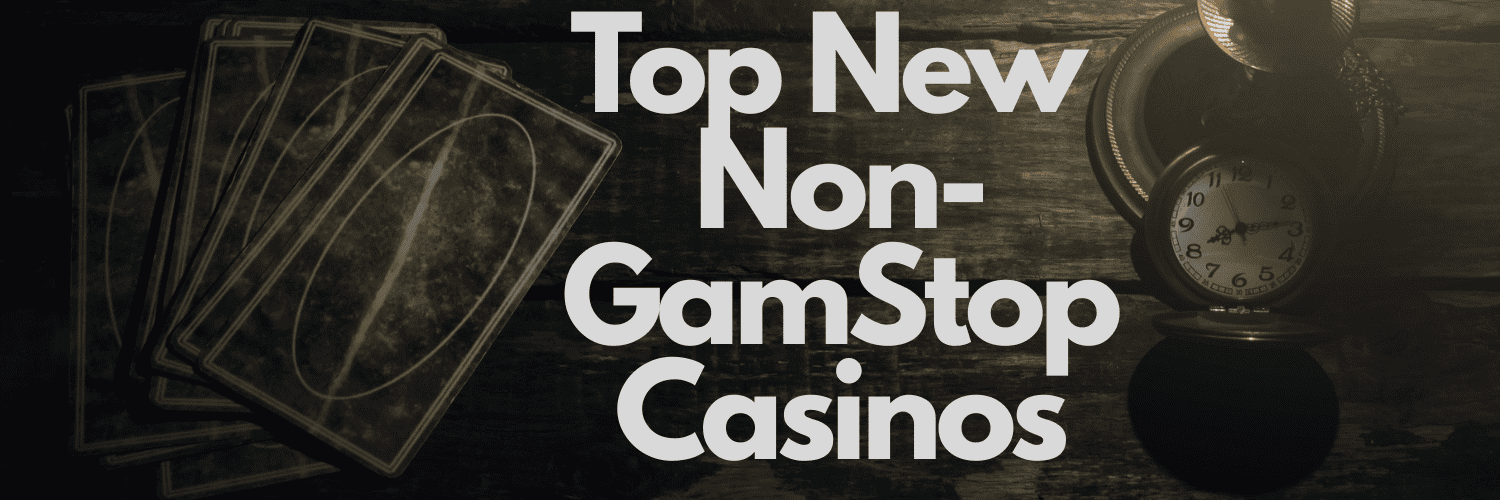Exploring Casino Sites Not on Gamstop 1668796066