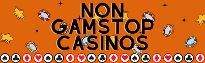 Exploring Casinos Non on GamStop A Comprehensive Guide 1794228926