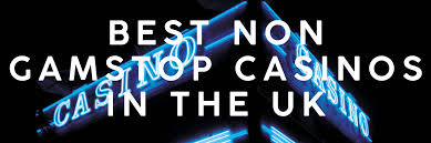 Exploring Casinos Not on Gamstop A Comprehensive Guide