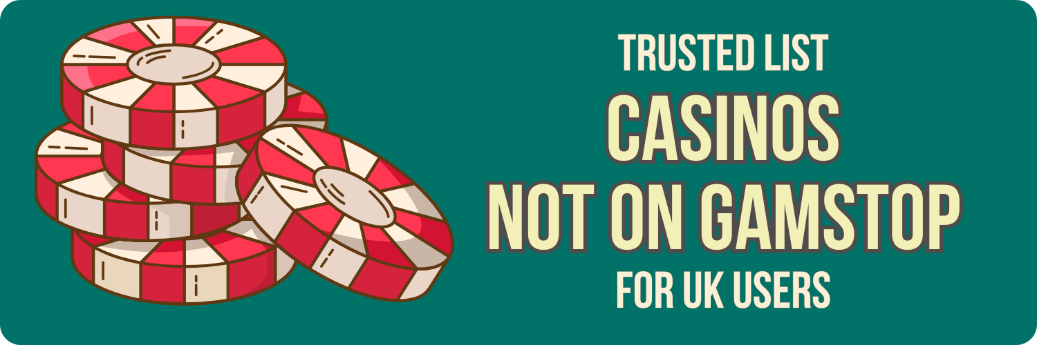 Exploring Casinos Not Under GamStop Your Guide to Play Freely Exploring Casinos Not Under GamStop Your Guide to Play Freely