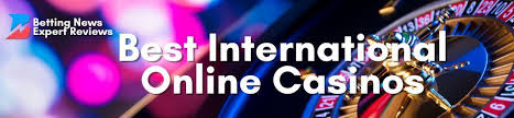 Exploring Foreign Casinos An Insight into Global Gaming Trends