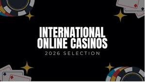 Exploring Foreign Casinos An Insight into Global Gaming Trends