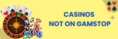 Exploring Non Gamstop Casinos A Comprehensive Guide 1754019285 Exploring Non Gamstop Casinos A Comprehensive Guide 1754019285