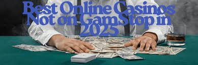 Exploring Non-Gamstop Casinos A Guide for Players 1804904270 Exploring Non-Gamstop Casinos A Guide for Players 1804904270