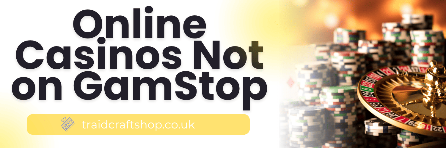 Exploring Non-Gamstop Casinos A Guide for Players 1804904270 Exploring Non-Gamstop Casinos A Guide for Players 1804904270