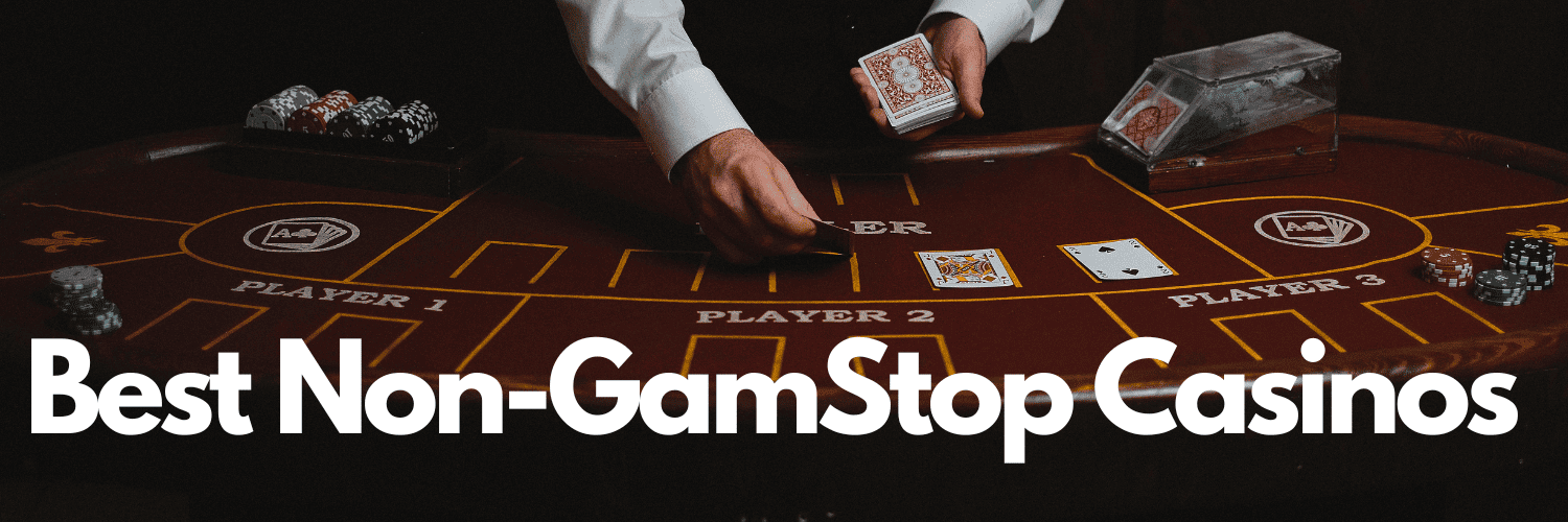 Exploring Non Gamstop UK Casino Sites Your Guide to Safe Online Gambling