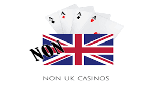 Exploring Non-UK Regulated Casinos Accepting Players -1578884292