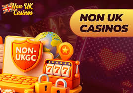Exploring Non-UKGC Casino Websites A Comprehensive Guide Exploring Non-UKGC Casino Websites A Comprehensive Guide