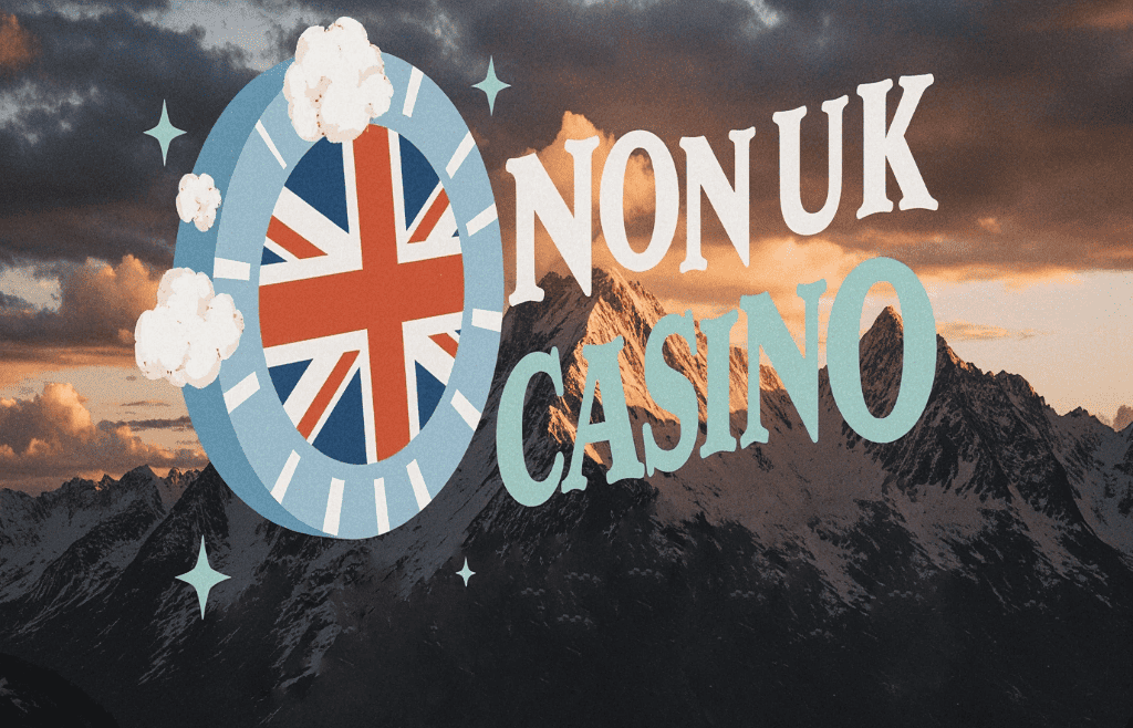 Exploring Non-UKGC Casino Websites An In-Depth Guide Exploring Non-UKGC Casino Websites An In-Depth Guide