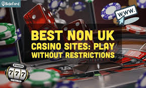 Exploring Offshore Betting Options for UK Punters -1743759448 Exploring Offshore Betting Options for UK Punters -1743759448