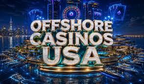 Exploring Offshore Casino Sites Your Gateway to Online Gaming Exploring Offshore Casino Sites Your Gateway to Online Gaming