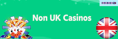 Exploring the Best Non-UK Casinos Around the World