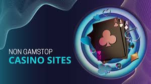 Exploring the World of Casino Not on GamStop Exploring the World of Casino Not on GamStop