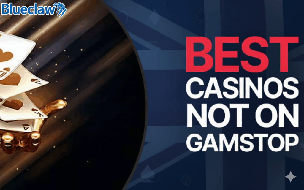 Exploring the World of Online Casinos Not on GamStop Exploring the World of Online Casinos Not on GamStop