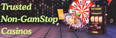 Exploring UK Casinos Not Registered with GamStop -1583649011