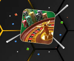 Extreme Lightning Roulette A Thrilling Twist on Classic Casino Gaming