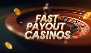 Fastest Withdrawal Online Casinos Your Guide to Instant Cashouts -1910616964 Fastest Withdrawal Online Casinos Your Guide to Instant Cashouts -1910616964