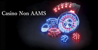 Guida ai Casino Non AAMS in Europa Vantaggi e Considerazioni