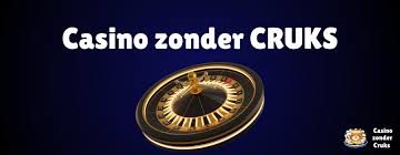 Het gemak van geen CRUKS casino's Jouw gids naar online gokken zonder beperkingen Het gemak van geen CRUKS casino's Jouw gids naar online gokken zonder beperkingen
