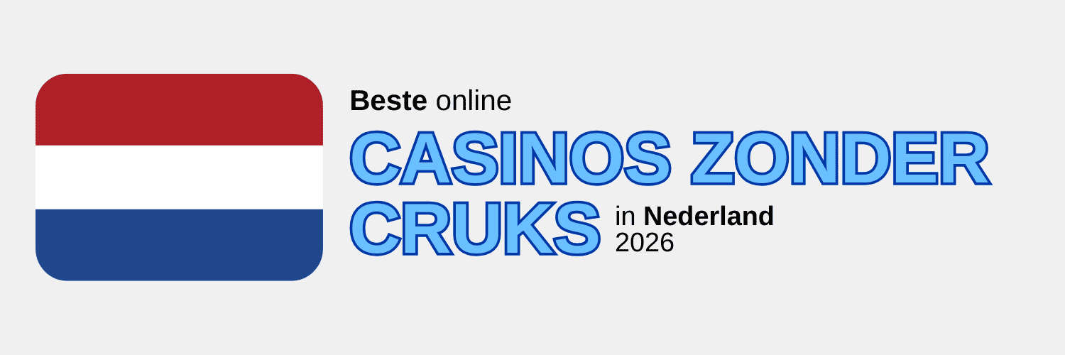 Het gemak van geen CRUKS casino's Jouw gids naar online gokken zonder beperkingen Het gemak van geen CRUKS casino's Jouw gids naar online gokken zonder beperkingen