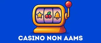 I migliori casinò online non aams Giocare in sicurezza e divertimento I migliori casinò online non aams Giocare in sicurezza e divertimento