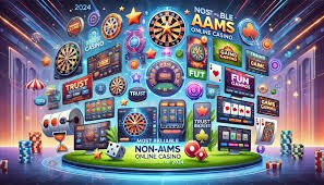 I migliori casinò online non aams Giocare in sicurezza e divertimento I migliori casinò online non aams Giocare in sicurezza e divertimento