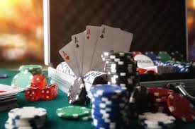 Online Casino Greece Οδηγός για Παίκτες και Επιλογές