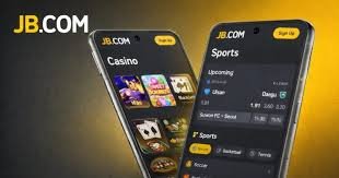 JB Casino India Guide Your Ultimate Resource for Online Gaming 740421488
