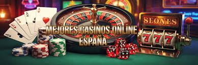 Los Mejores Casinos en Línea Ranking de Opciones Influyentes Los Mejores Casinos en Línea Ranking de Opciones Influyentes