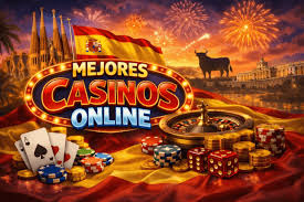 Los Mejores Casinos en Línea Ranking de Opciones Influyentes Los Mejores Casinos en Línea Ranking de Opciones Influyentes