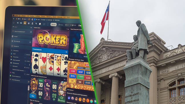 Los Mejores Casinos Online en Chile -1046939308