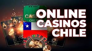 Los Mejores Casinos Online Seguros en Chile -2069008105 Los Mejores Casinos Online Seguros en Chile -2069008105
