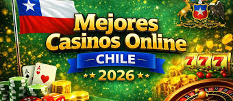 Los Mejores Casinos Online Seguros en Chile -2070193667 Los Mejores Casinos Online Seguros en Chile -2070193667