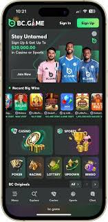 Maximize Your Play Understanding the BC.Game Cashback Bonus
