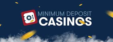 Minimum Deposit of 1 Pound The Best Betting Options for You Minimum Deposit of 1 Pound The Best Betting Options for You